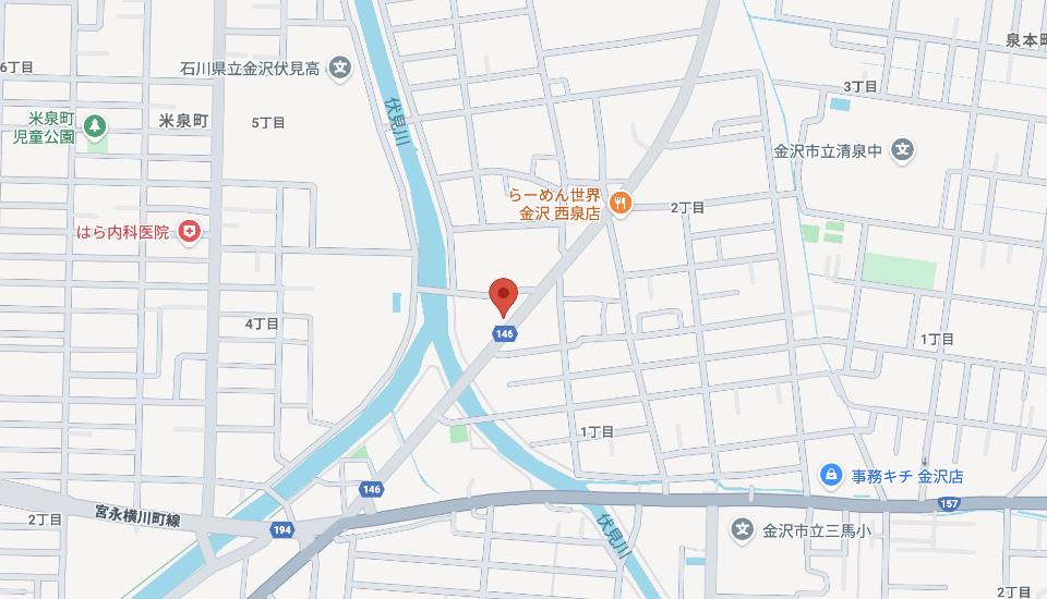 リラクゼーション タッチ