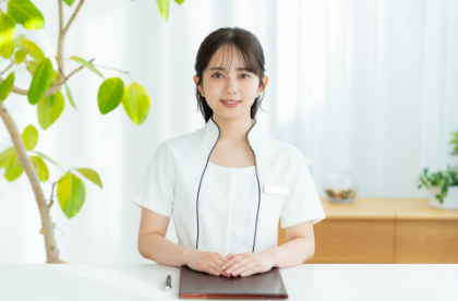 リラクゼーション タッチ